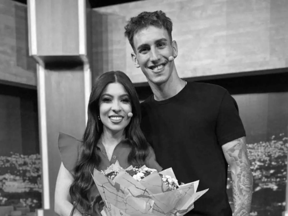 Laura Meza sorprende tras ruptura con Rodrigo Auzmendi: A esto se dedicará en Honduras