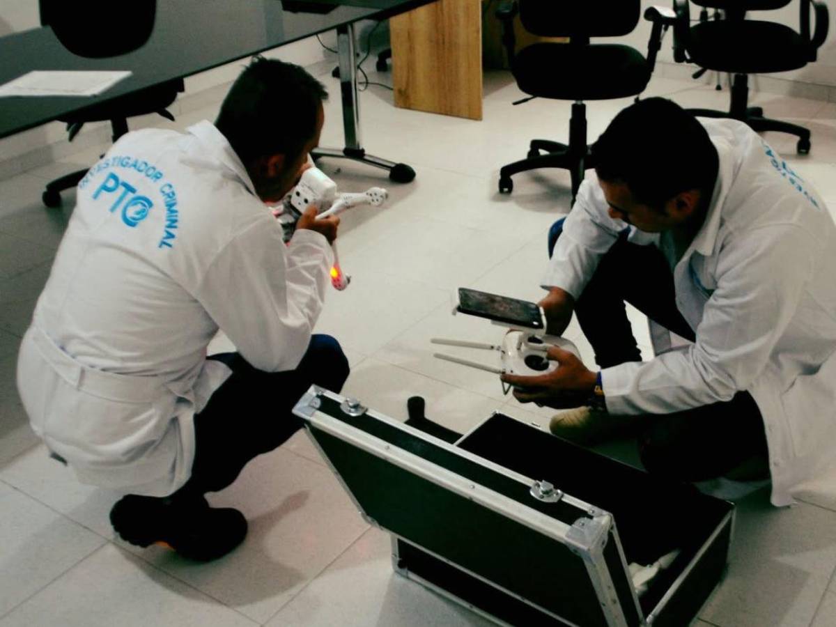 Empresa que peritó audios para Libre rastrea infidelidades en Colombia