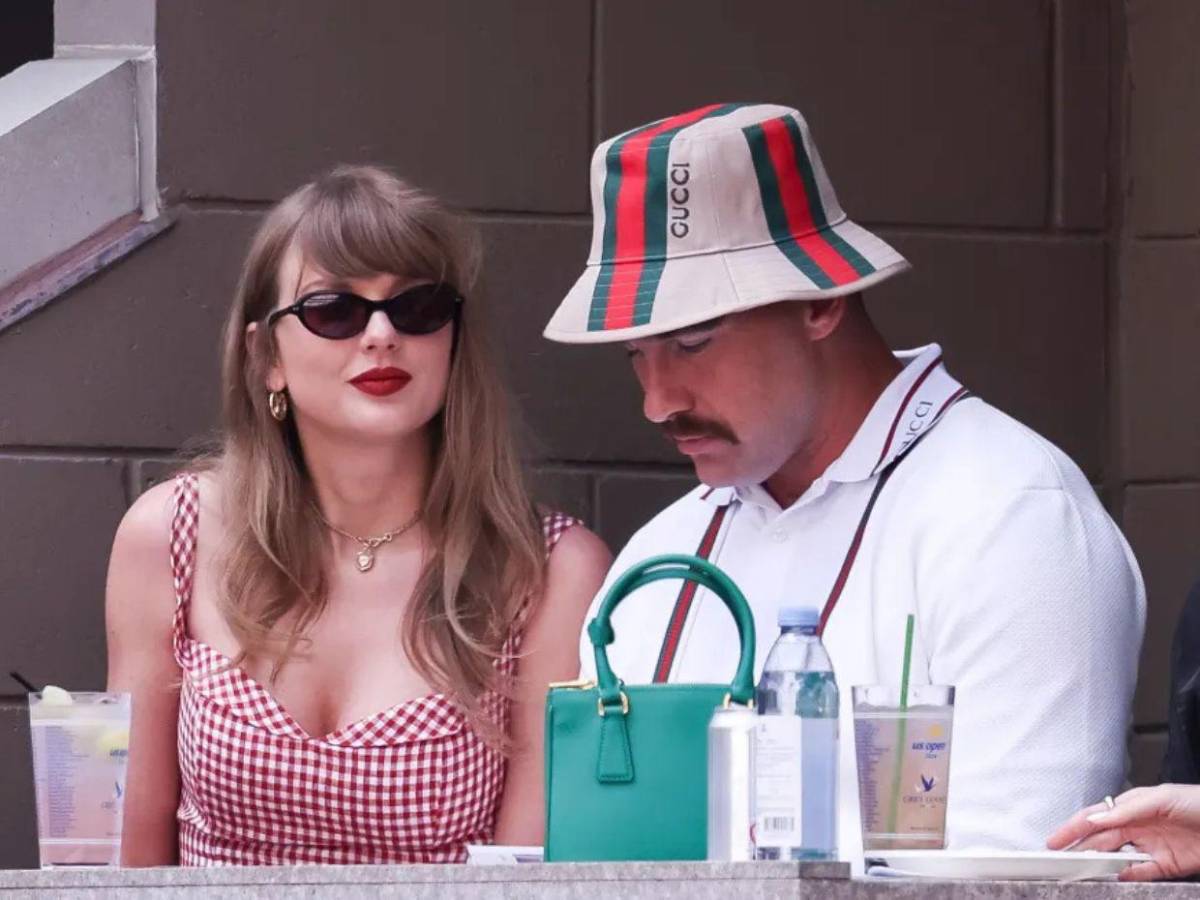 Super Bowl 2025: ¿Travis Kelce planea proponerle matrimonio a Taylor Swift?