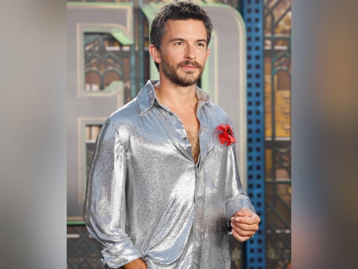 Jonathan Bailey: de Bridgerton a actor de moda en Hollywood