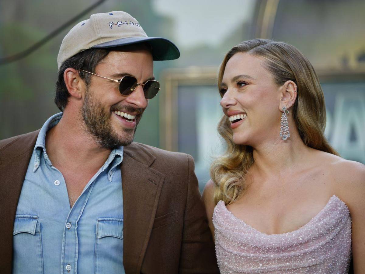 Jonathan Bailey: de Bridgerton a actor de moda en Hollywood