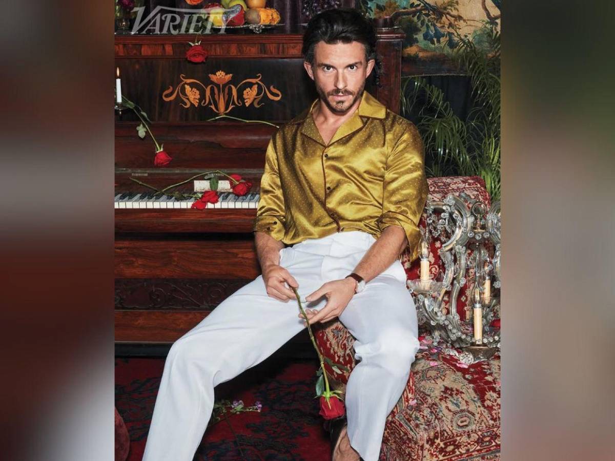 Jonathan Bailey: de Bridgerton a actor de moda en Hollywood