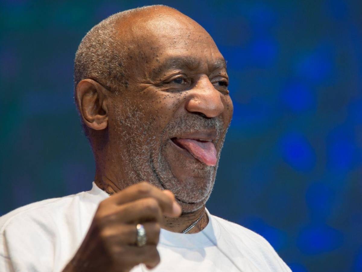 Bill Cosby, el ícono televisivo declarado culpable de una violación cometida hace 54 años
