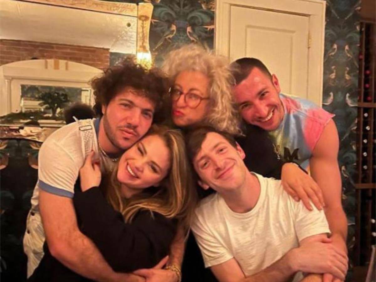 Benny Blanco: cómo pasó de dormir en la calle al éxito multimillonario