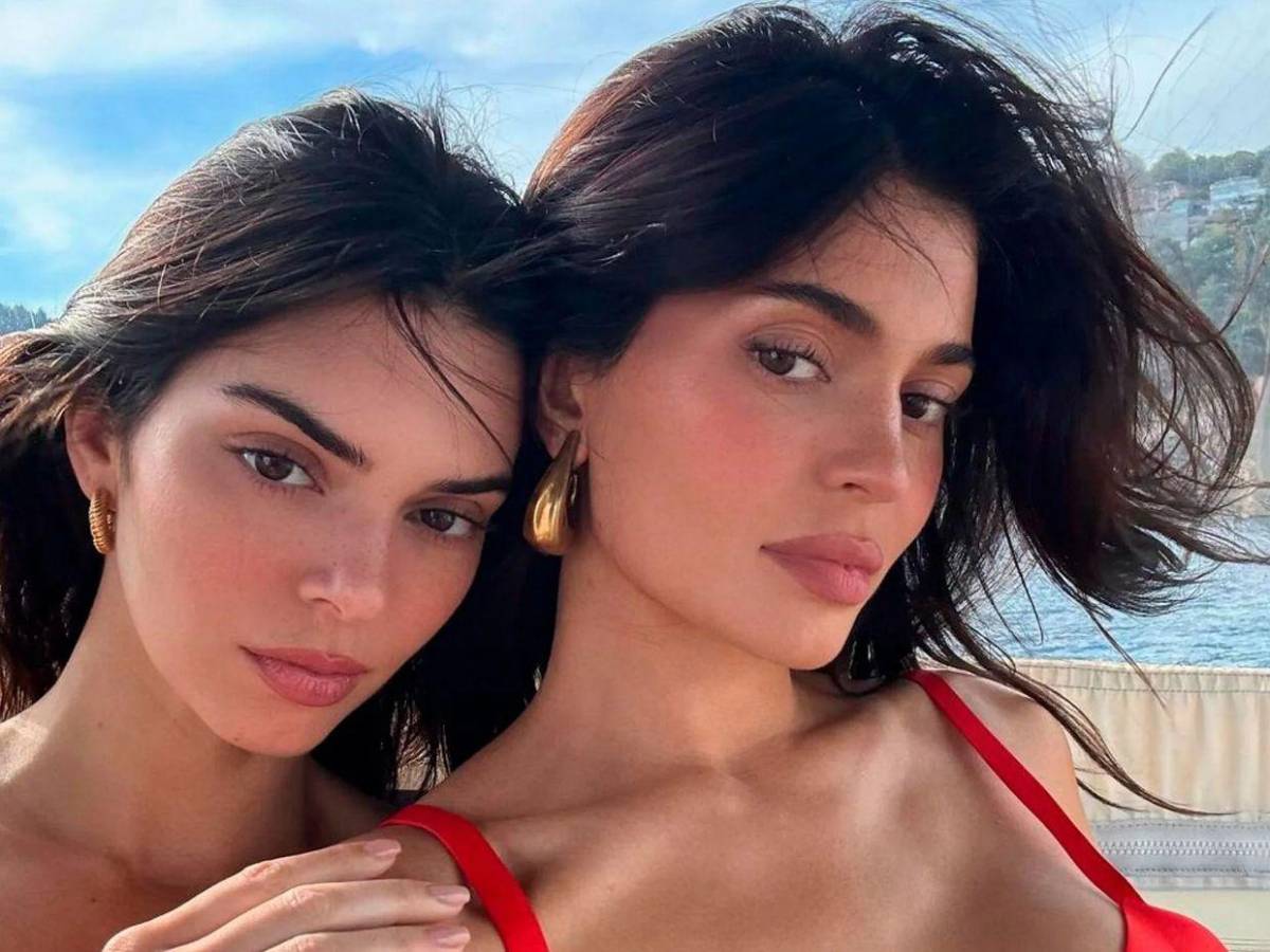 ¿Rivalidad entre hermanas? Kendall Jenner confiesa que sintió celos de Kylie