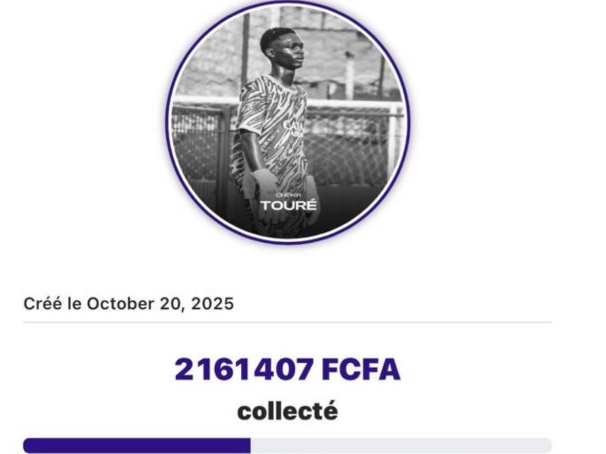 Futbolista muere a manos de falsos empresarios: Familia no logró reunir el dinero solicitado