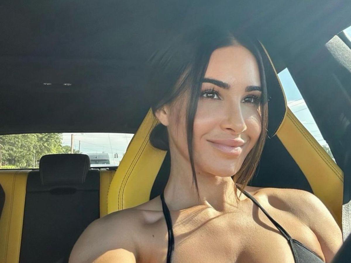 ¿Quién es Lauren Pisciotta, exasistente de Kanye West que lo demanda por violación? ¿Quién es Lauren Pisciotta, exasistente de Kanye West que lo demanda por violación?