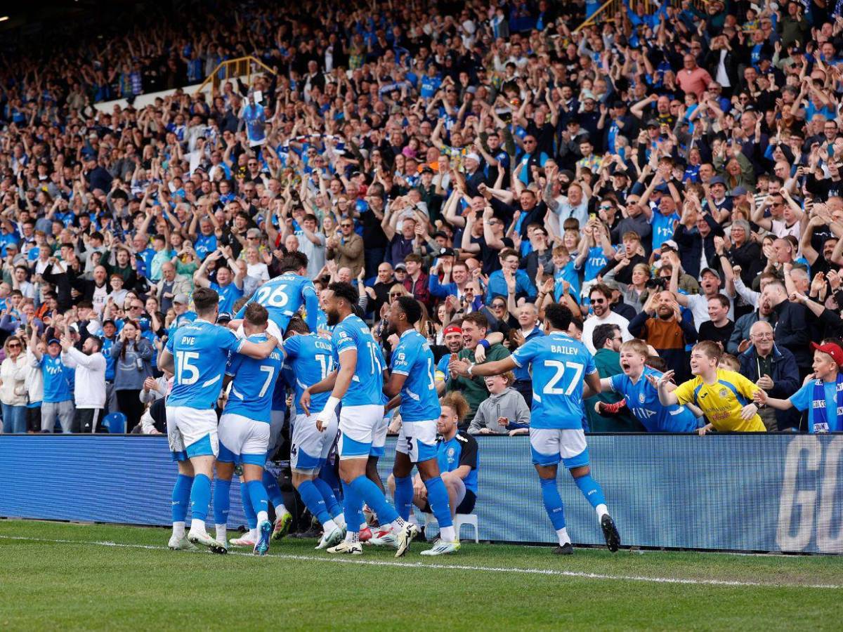 ¿Quién es el otro hijo de Maynor Figueroa que jugará en Inglaterra? ¿Es hondureño?