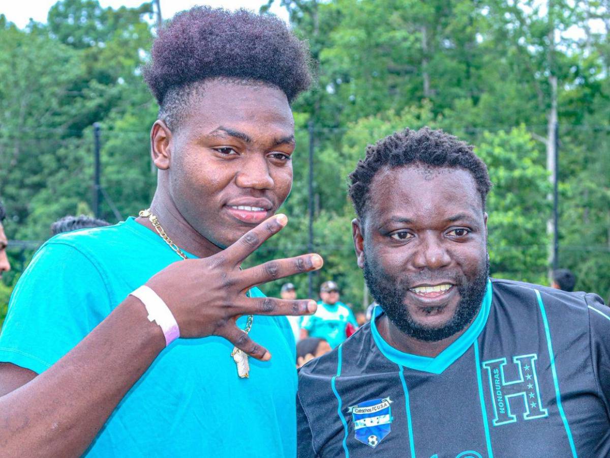 El cambio físico de Wilmer Crisanto luego de haber bajado de peso hace años