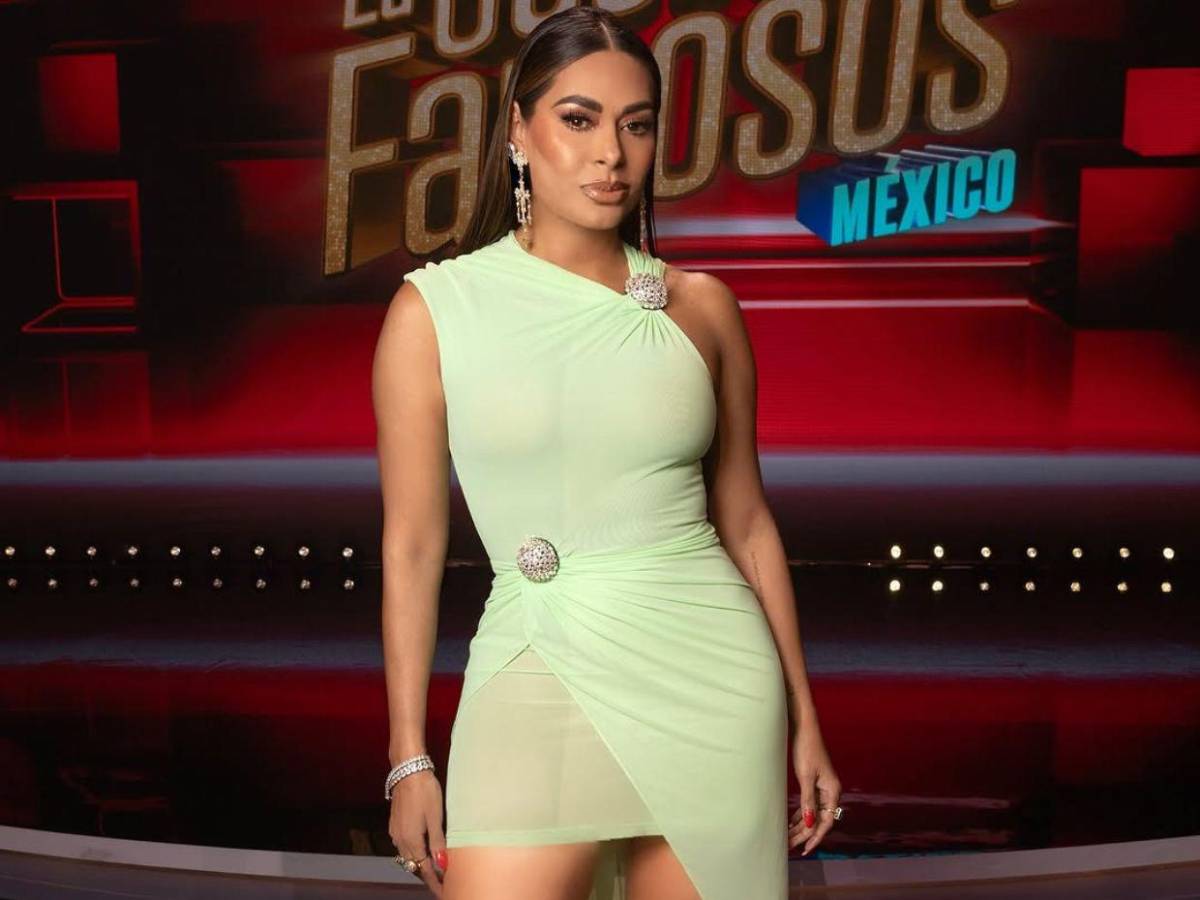 ¿Galilea Montijo podría perder contrato con Televisa tras polémica filtración?