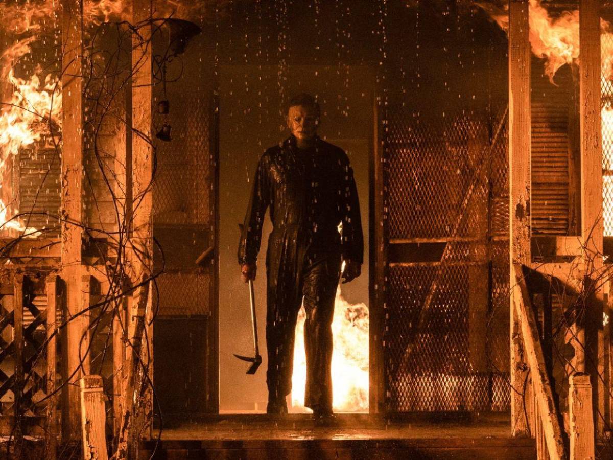 El origen oculto de Halloween y el niño real que inspiró el film de Michael Myers