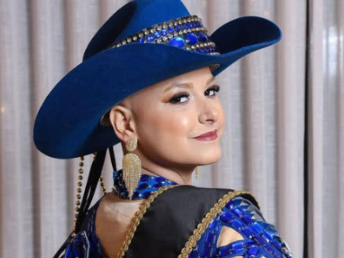 Murió la influencer Reina del rodeo tras batalla contra un raro tipo de cáncer