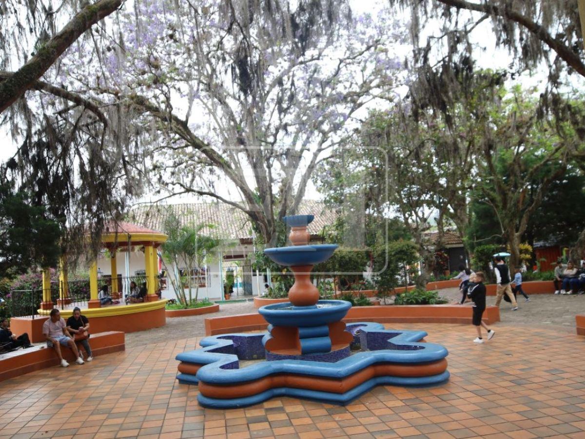 ¡Visita Valle de Ángeles! Historia, sabor y artesanías para llevarte en Semana Santa