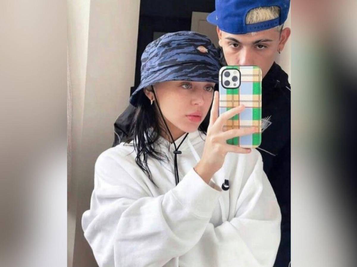 El historial amoroso de Nicki Nicole