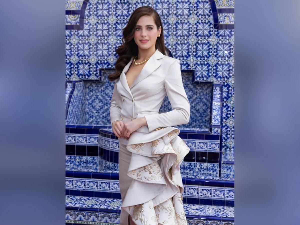 ¿Fátima Bosch estará en Honduras para la gala de Miss Universo Honduras 2026? Esto se sabe
