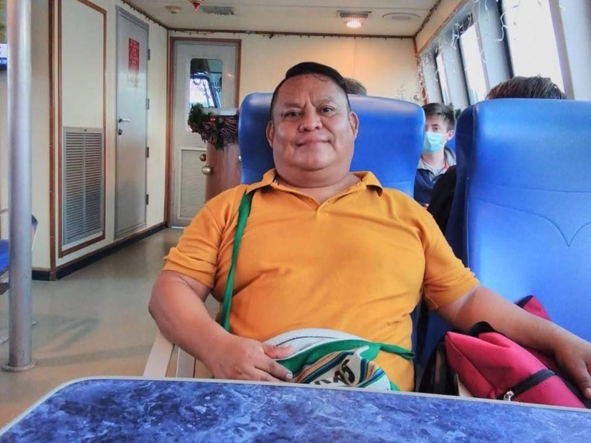 Cámaras grabaron su ruta: taxista vinculado en crimen de catedrático sacó pertenencias de su casa