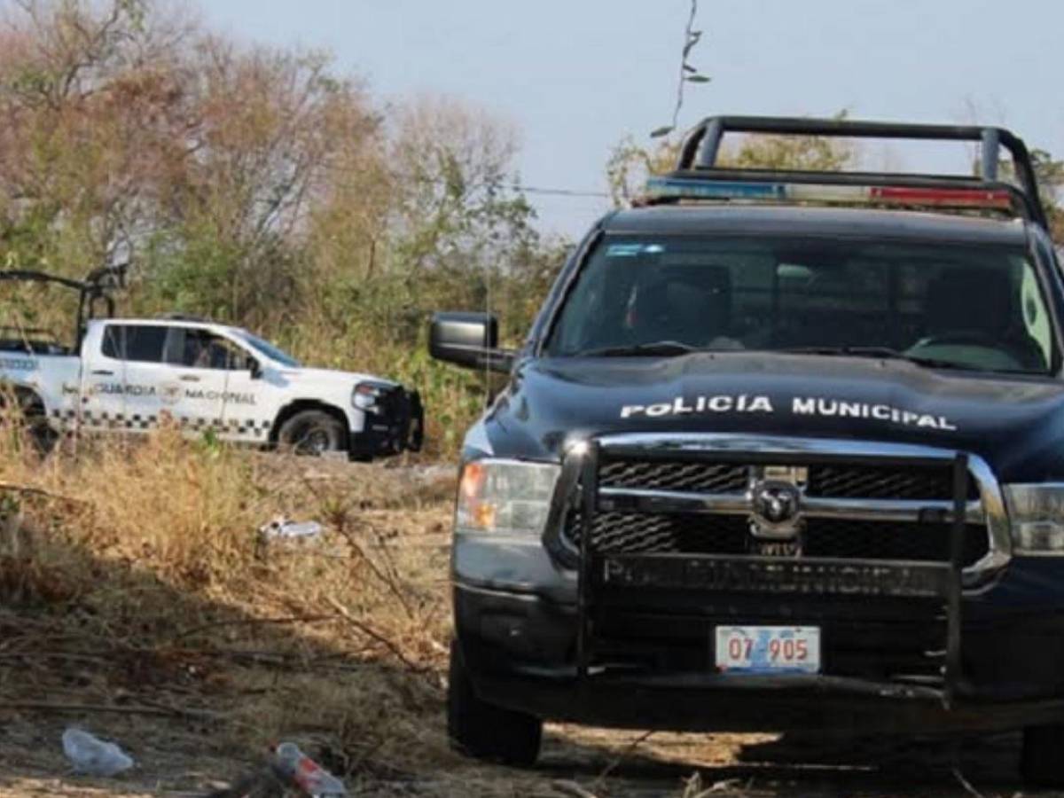 Irma, maestra jubilada y taxista que fue secuestrada y hallada muerta en México