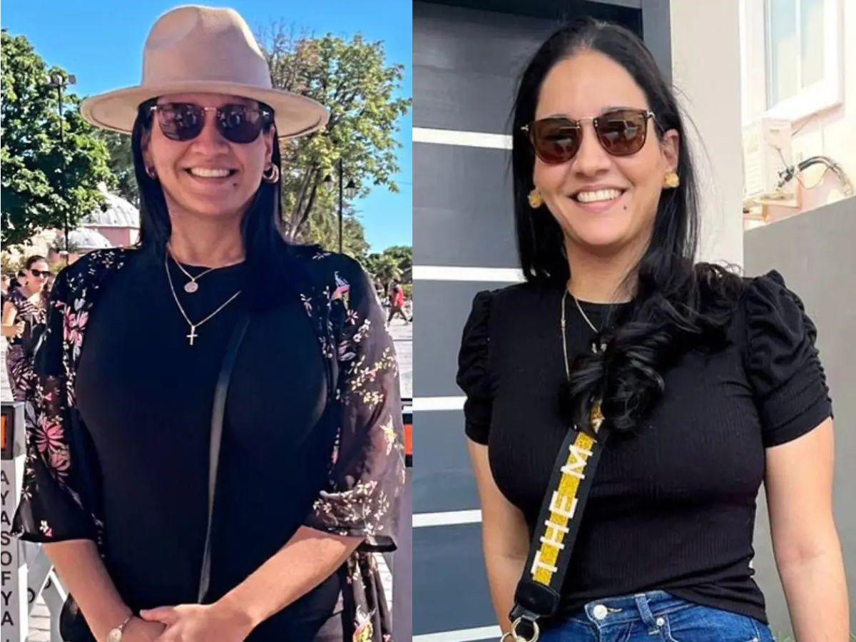 Conflictos económicos y pasionales estarían detrás del crimen de Lilian Padilla