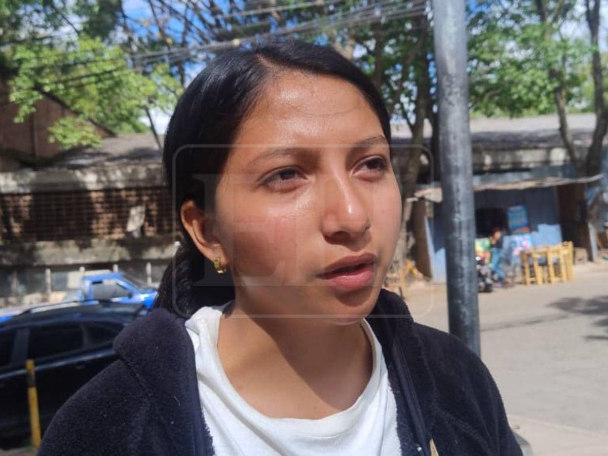 Madre de Cinthia relata qué ocurrió antes de su crimen: “Ella quedó de ir a traerme para conocer dónde vivía”