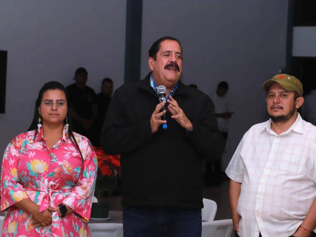 Hoy 3 de septiembre se cumple un año de la revelación del narcovideo de Carlos Zelaya