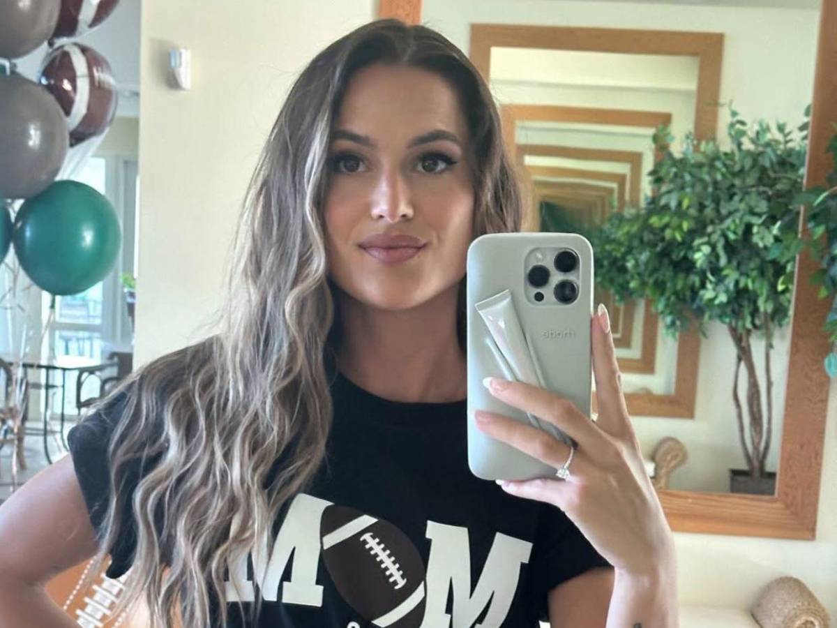 Familia de Sergio Busquets: ¿quién es su esposa e hijos?