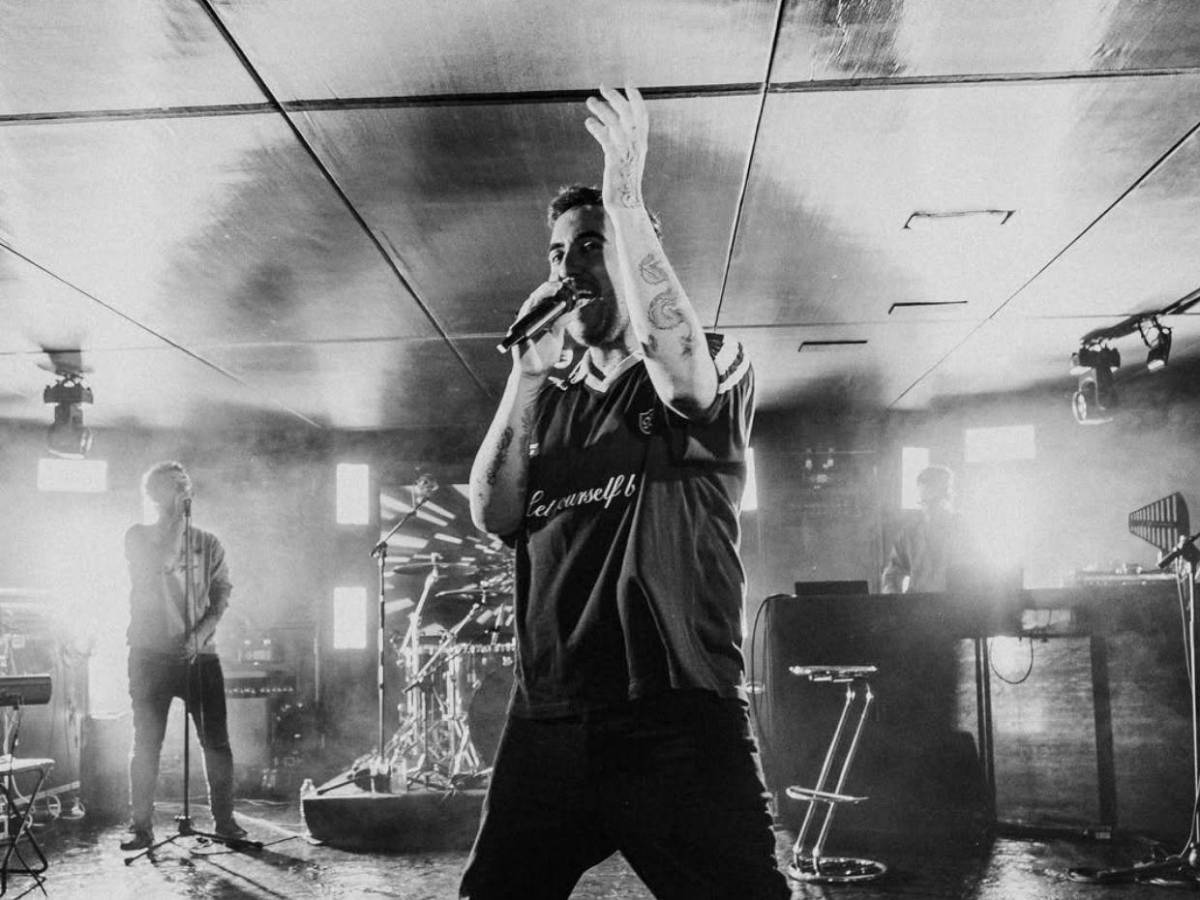 De Lo siento a Vuelve: el posible setlist de Beret en Honduras