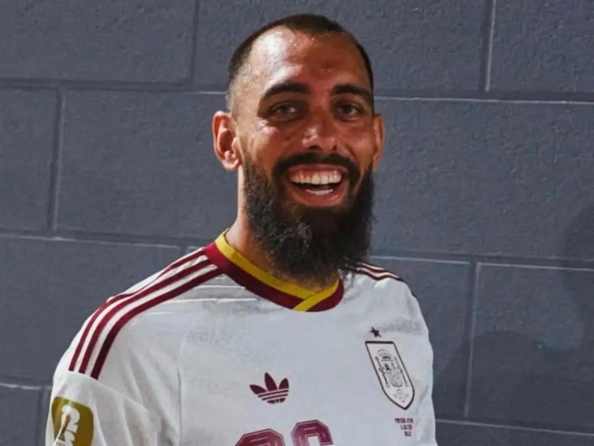 Es una vergüenza; Jugador de España sorprende previo a final del Mundial ante Argentina