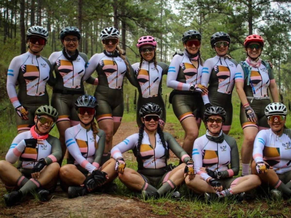Ocho clubes de ciclismo del país a seguir en la Vuelta El Heraldo 2026