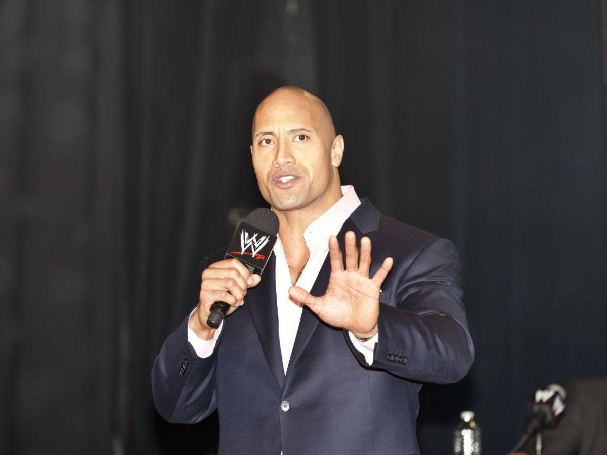 Dwayne Johnson y su revelación sobre el cáncer testicular: Tuve que vivir con eso