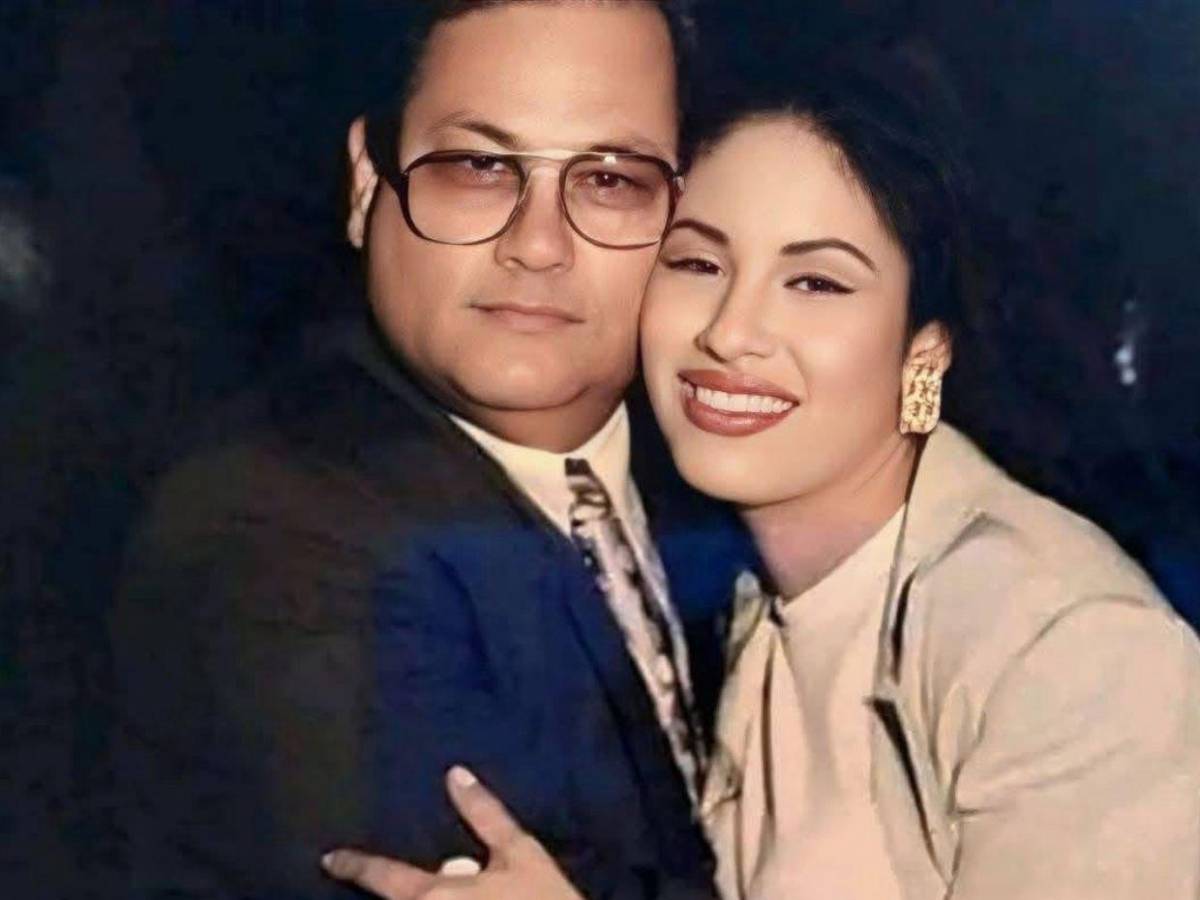 ¿Quién era Abraham Quintanilla, el padre y mentor de Selena Quintanilla?