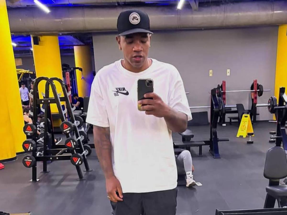 Futbolista sale gravemente herido tras intenso tiroteo: Se reportó una persona fallecida