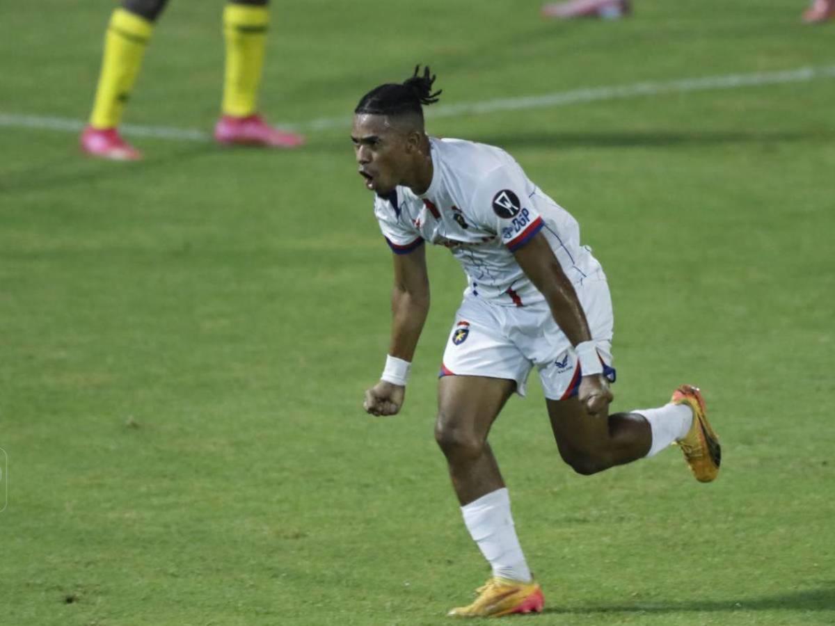 Ranking de clubes de Concacaf: Muchos cambios, equipos hondureños escalan