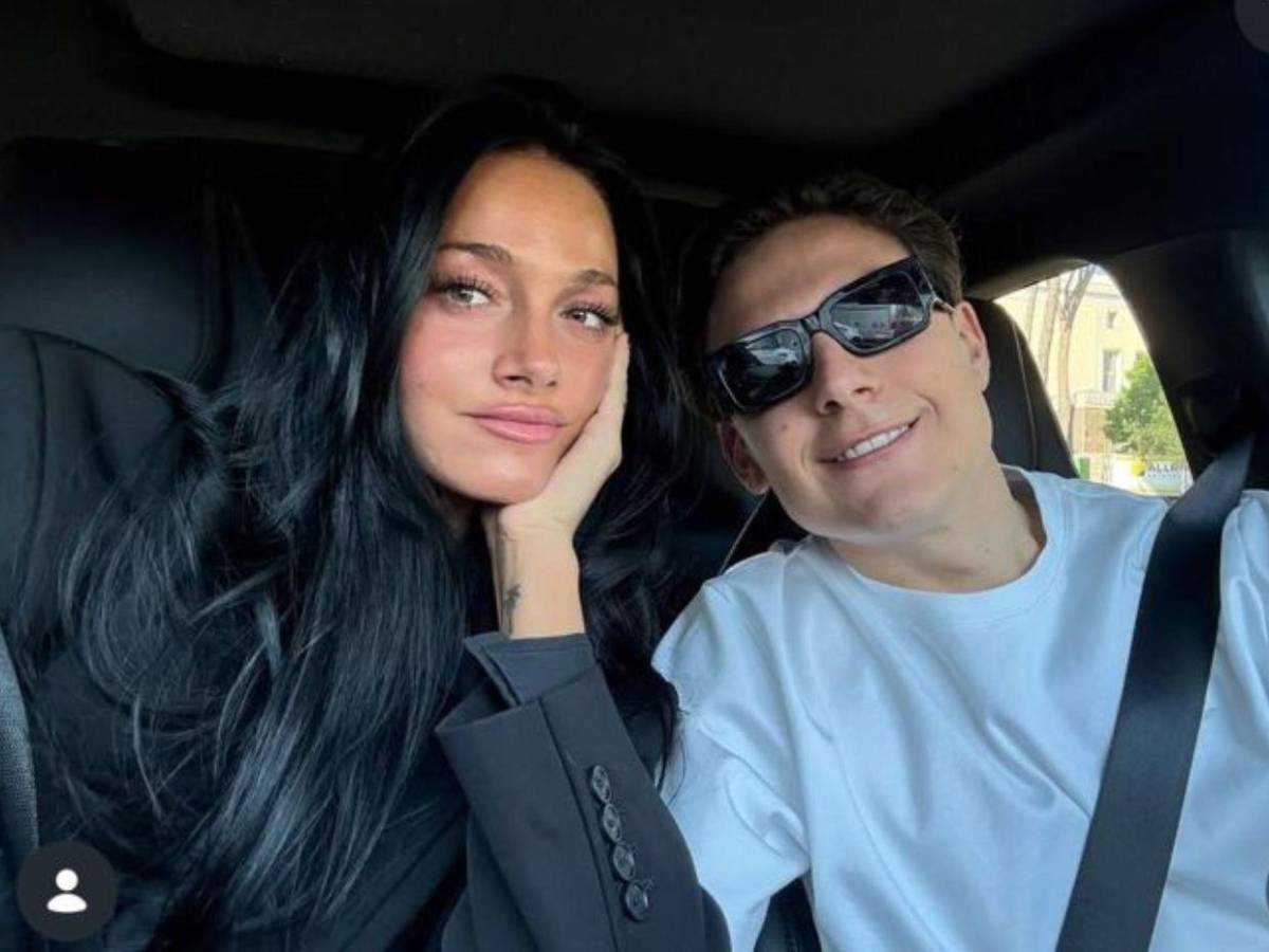 Ellas son las esposas de futbolistas que son celebridades en redes sociales