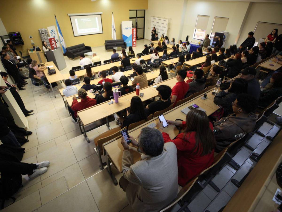 ¡Con éxito! EL HERALDO, La Prensa y la UJCV desmontan la desinformación electoral