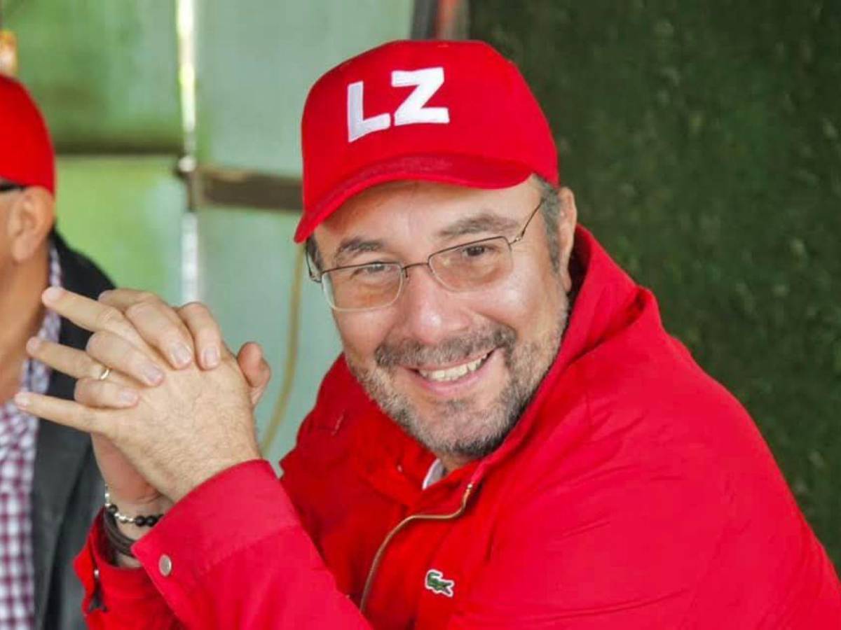 Los rostros de los precandidatos presidenciales en las elecciones primarias de 2025