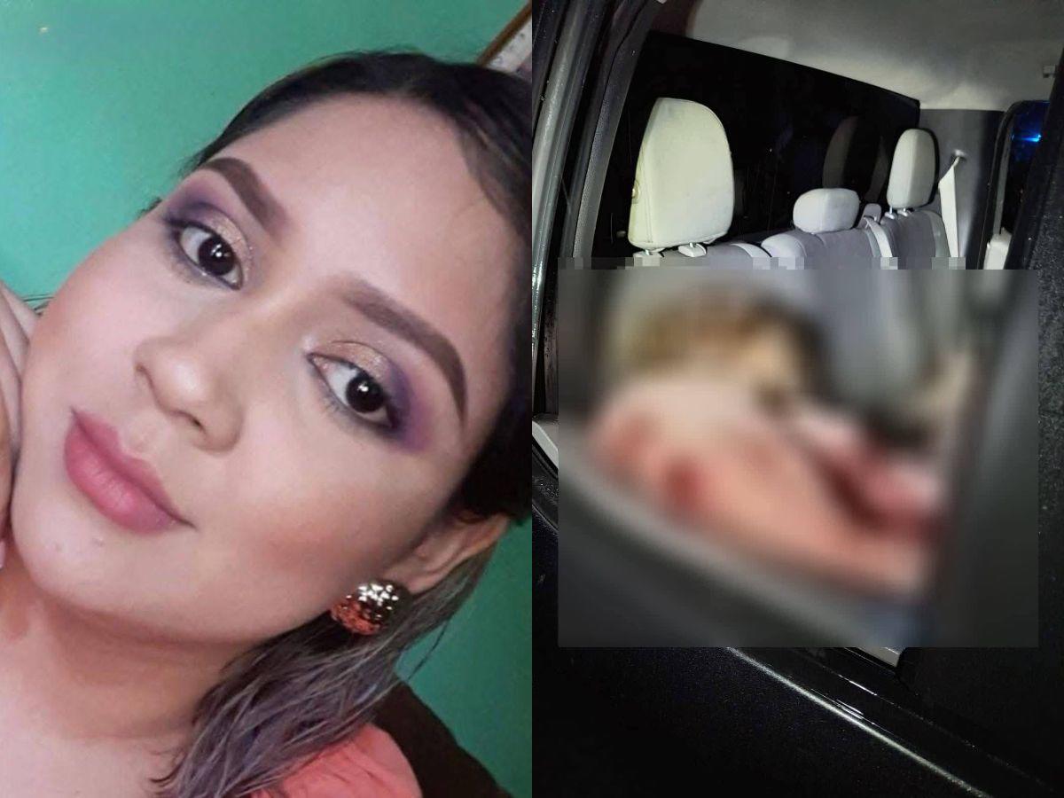 Amamantaba a una bebé de seis meses: Ana Castro, víctima de la masacre en Olancho