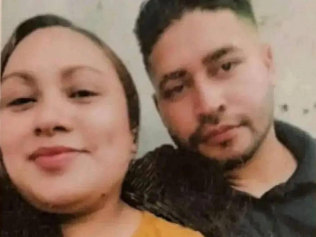 Te voy a levantar a p... otra vez: el último video de enfermera antes de ser asesinada por su pareja
