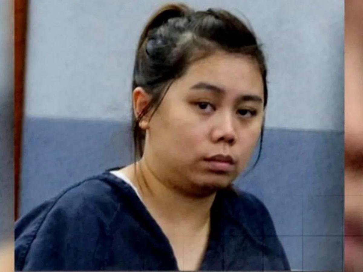 Se casó 14 veces y cobraba miles de dólares a sus parejas: Jiaying Chen enfrenta cargos por bigamia