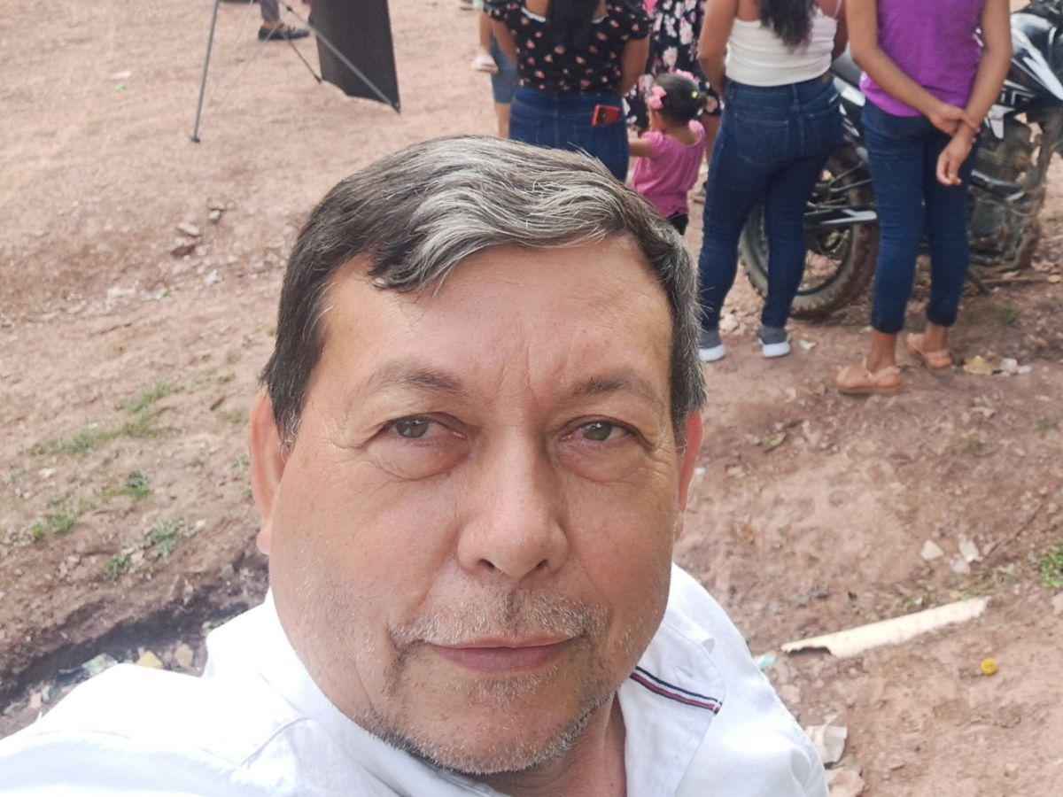 Sicarios se escondieron en una casa abandonada: revelan detalles de los asesinos de Óscar Bustillo