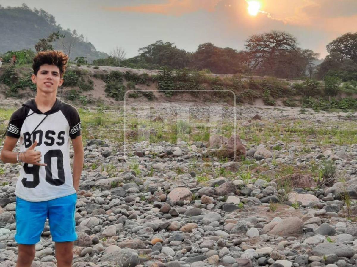 No se podía hacer nada: Josué Leiva cruzó entre los heridos para sobrevivir de tragedia en Santa Bárbara