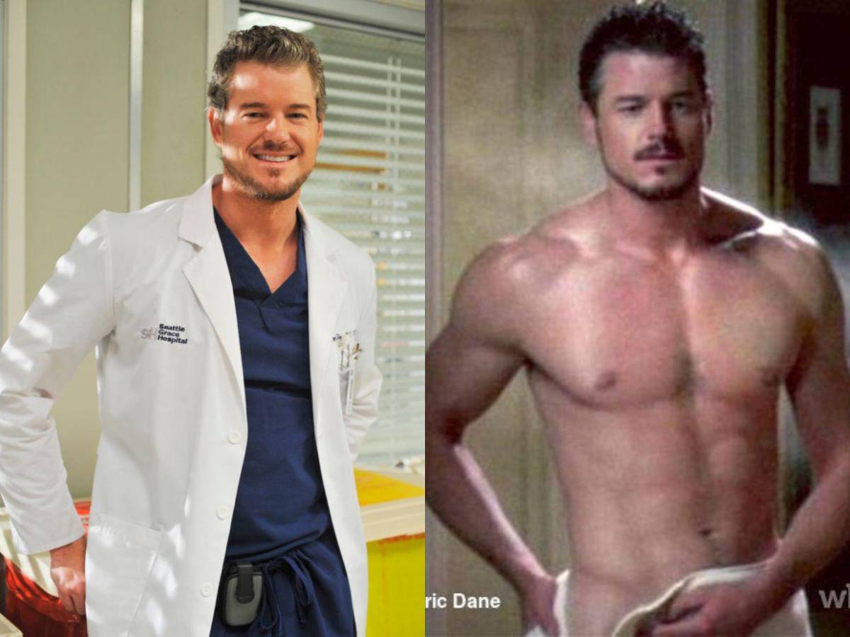 ¿Quién era Eric Dane? El actor de Grey’s Anatomy que murió a los 53 años