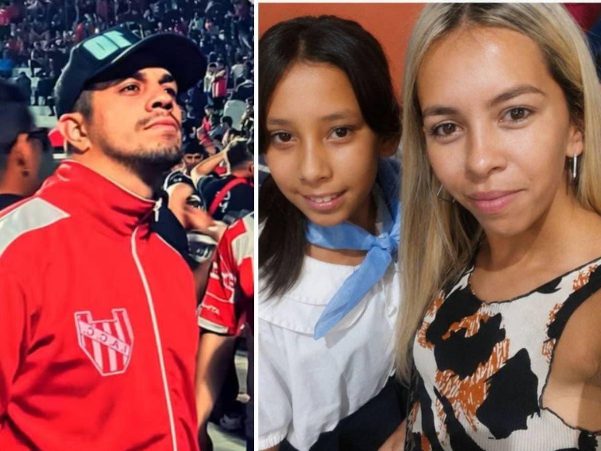 ¿Quién es Claudio Barrelier, acusado del feminicidio de la menor Agostina Vega?