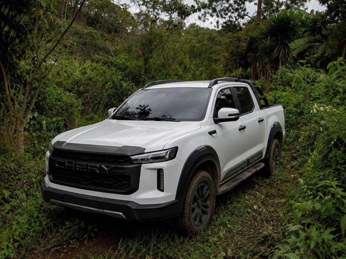 Solo hallaron su carro: buscan a Rodbin Suazo, ganadero desaparecido en Comayagua