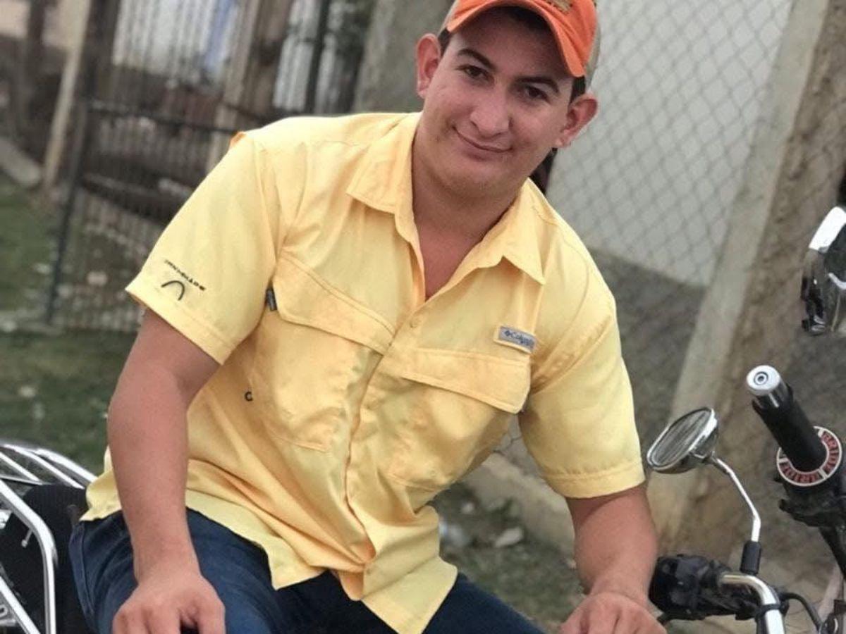 Dos sicarios y nueve casquillos: Así ocurrió asesinato de juez de Policía Kevin Erasmo