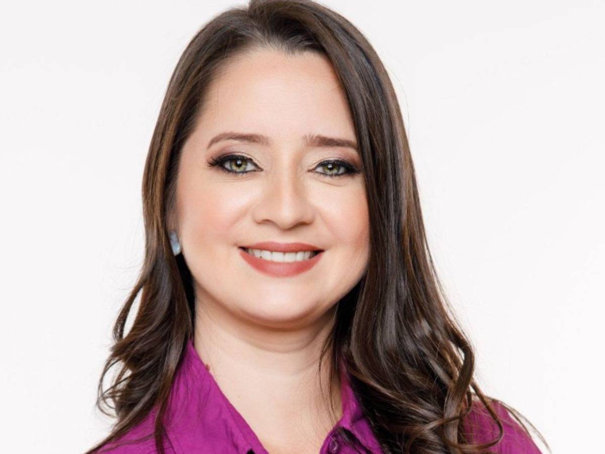 ¿Quién es Scherly Arriaga, candidata que puso a disposición de Libre su curul en el CN por “fidelidad”?