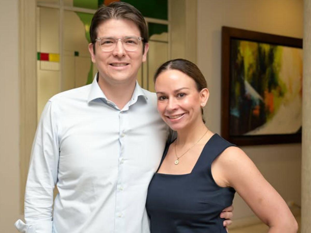 Iré a buscarte y tendremos nuestra segunda oportunidad: esposa de Miguel Uribe Turbay tras su muerte