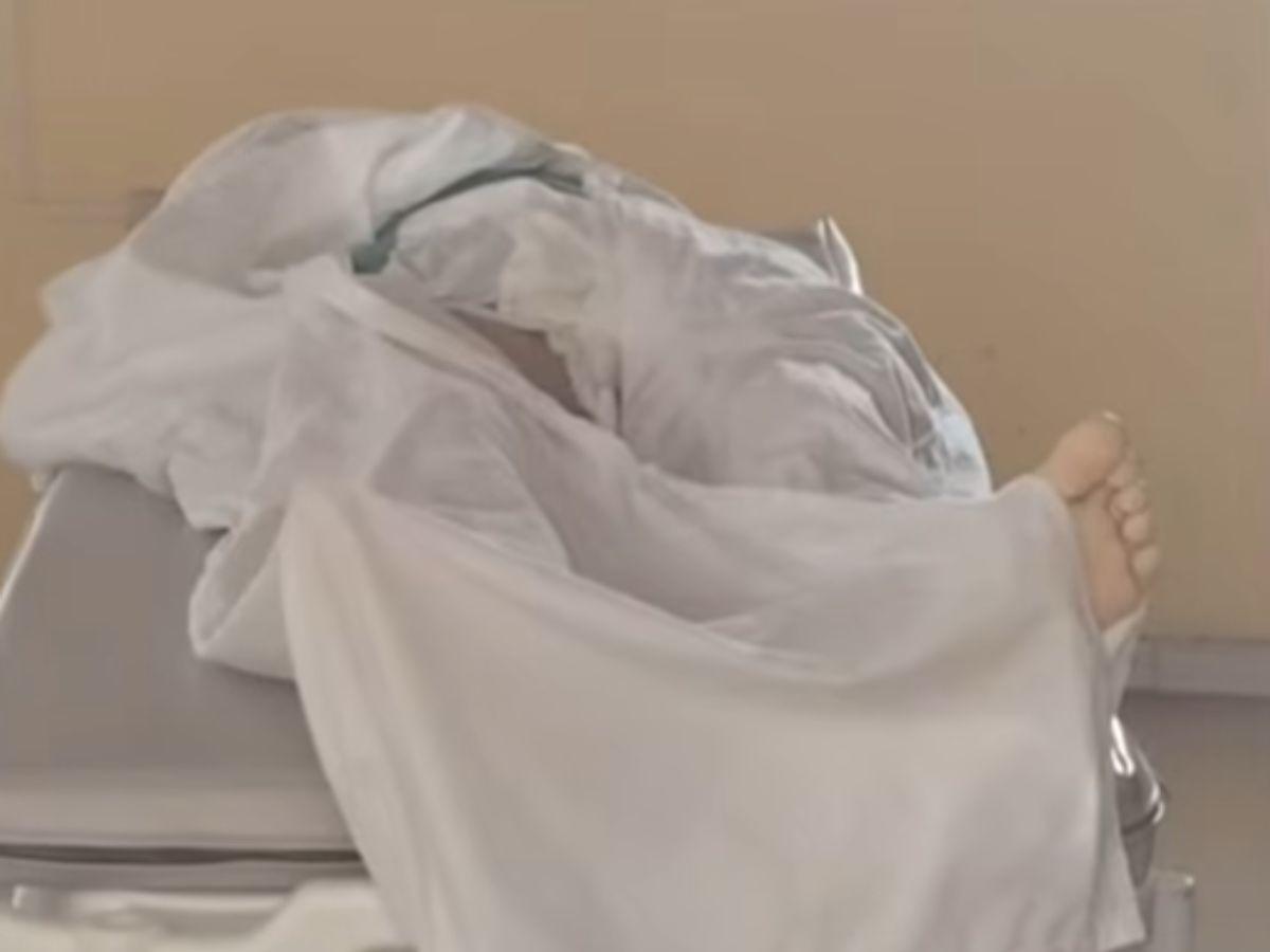 Ya se iba a graduar: Fernanda Santos fue asesinada a disparos en su propia casa en Olancho