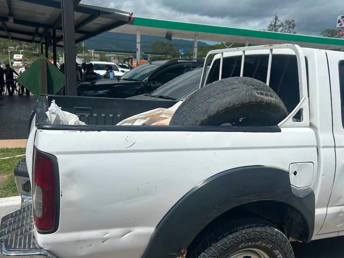 Ya habían intentado matarlo: José Sabillón, empresario asesinado en Siguatepeque