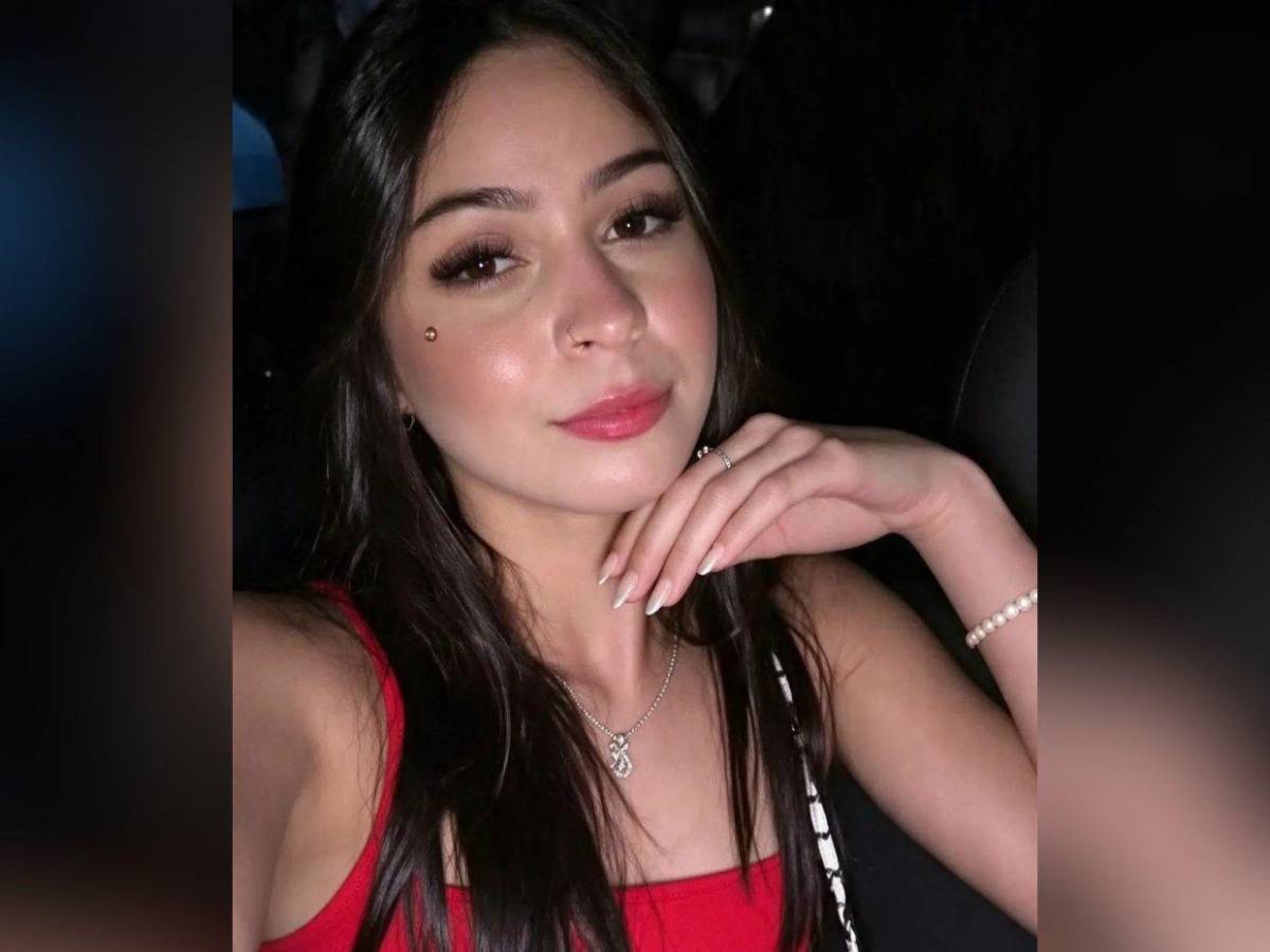 No quiero morir: el audio de Ana Clara días antes de que su expareja la matara en Brasil