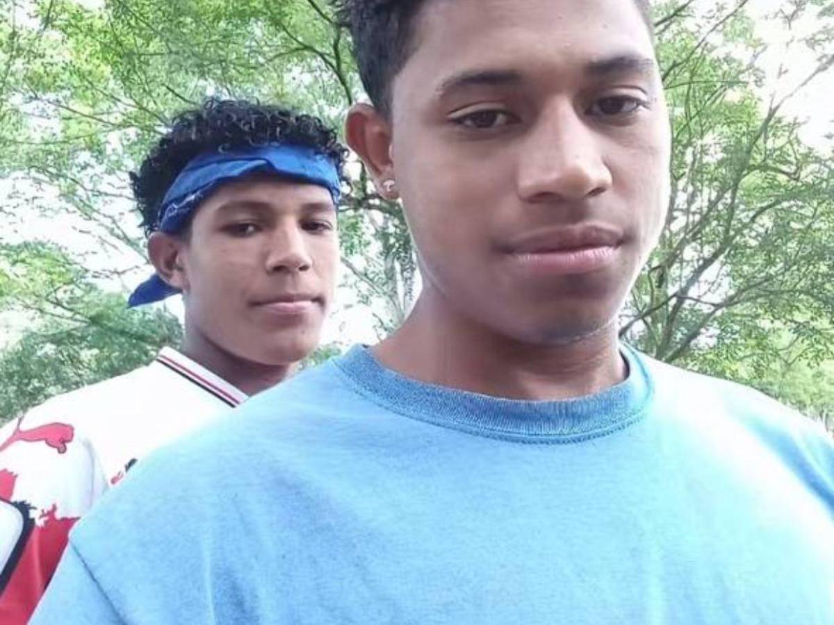 Samuel, Cristian y Luis recibieron amenazas antes de su desaparición en SPS